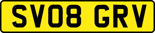 SV08GRV