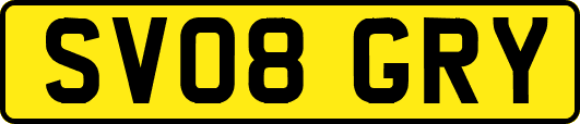 SV08GRY