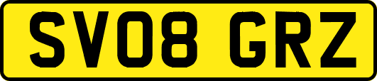 SV08GRZ