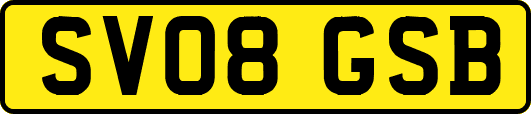 SV08GSB