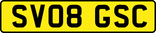 SV08GSC