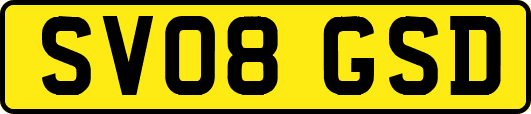 SV08GSD