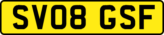 SV08GSF