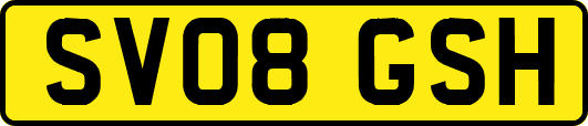 SV08GSH