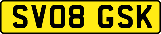 SV08GSK
