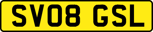 SV08GSL