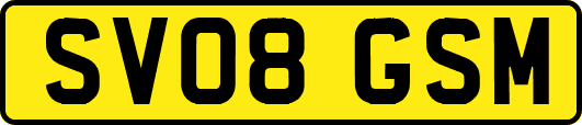 SV08GSM