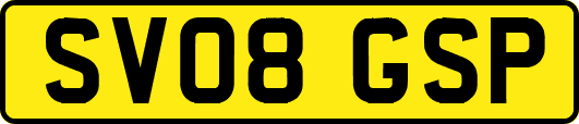 SV08GSP