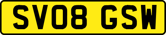 SV08GSW