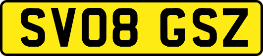 SV08GSZ