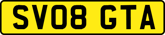 SV08GTA