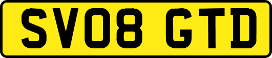SV08GTD