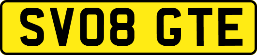 SV08GTE
