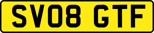 SV08GTF