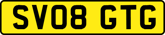 SV08GTG