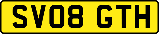 SV08GTH