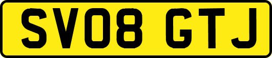 SV08GTJ