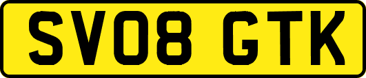 SV08GTK