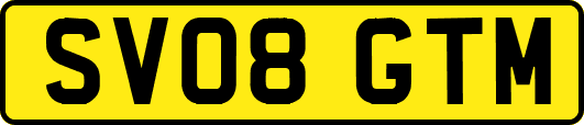 SV08GTM