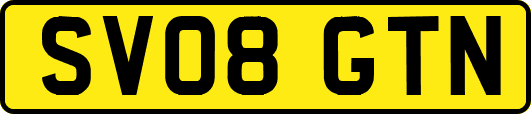 SV08GTN