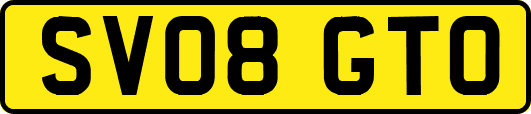 SV08GTO