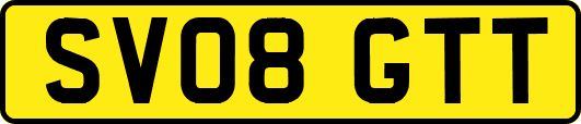 SV08GTT