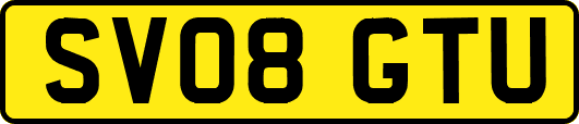 SV08GTU