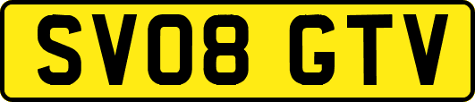 SV08GTV