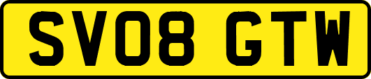 SV08GTW