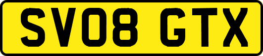 SV08GTX