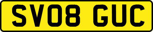 SV08GUC