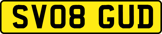 SV08GUD