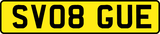 SV08GUE