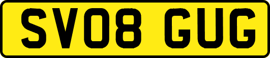 SV08GUG
