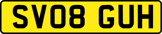 SV08GUH