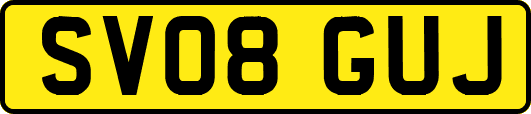 SV08GUJ