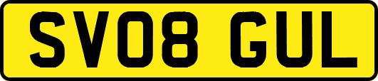 SV08GUL