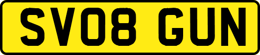 SV08GUN