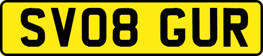 SV08GUR