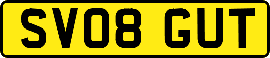 SV08GUT