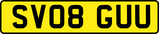 SV08GUU