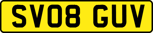 SV08GUV