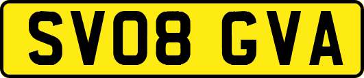 SV08GVA