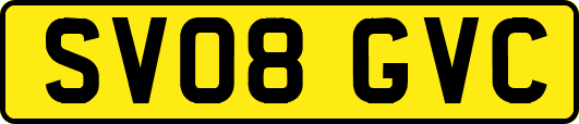 SV08GVC