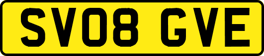 SV08GVE
