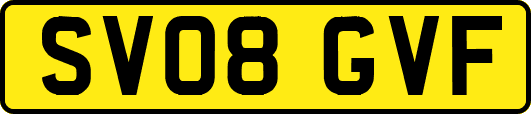 SV08GVF