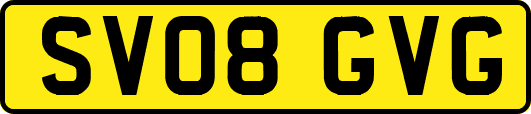 SV08GVG