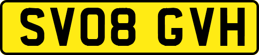 SV08GVH