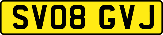 SV08GVJ