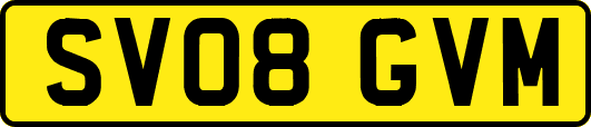 SV08GVM
